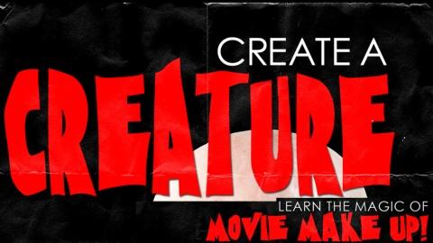 Create A Creature (2011)