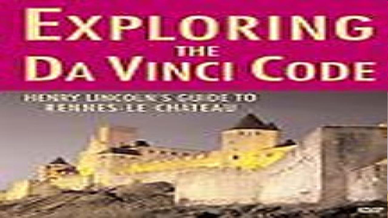 Exploring The Da Vinci Code (2006)