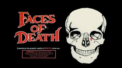 Faces of Death (1978)