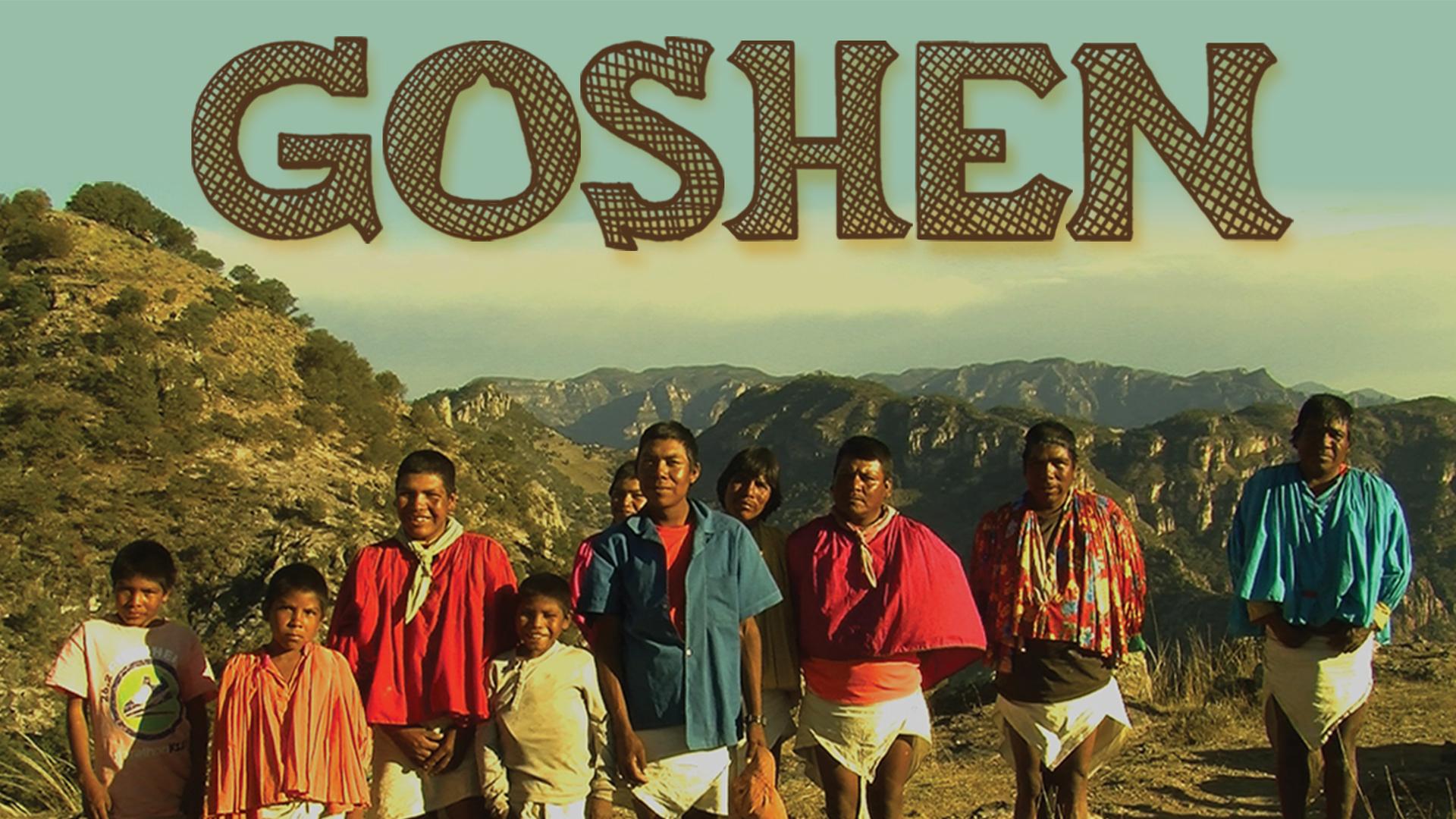 Goshen (2015)