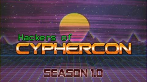 Hackers of CypherCon