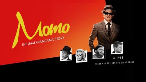 Momo: The Sam Giancana Story (2010)