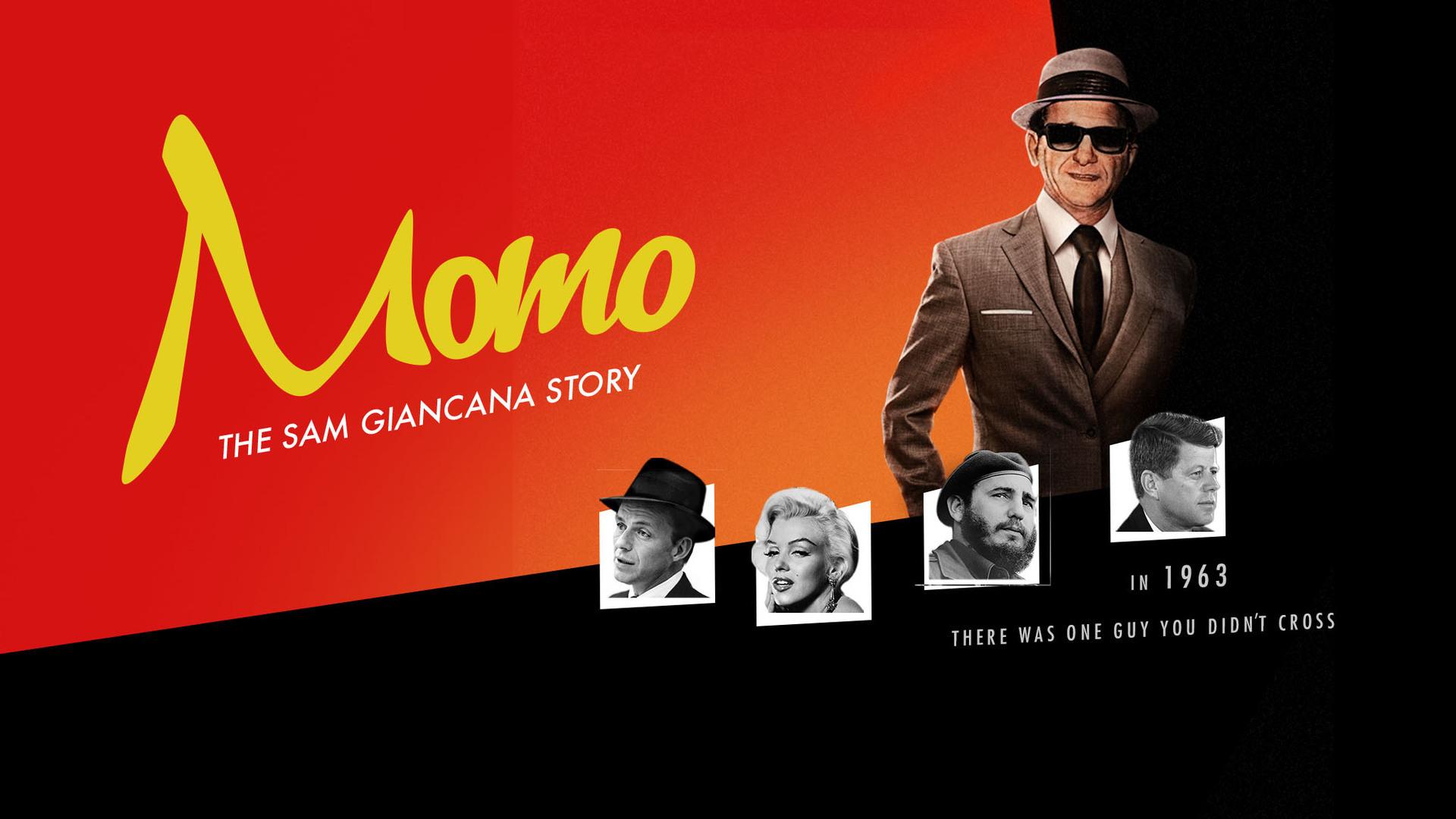 Momo: The Sam Giancana Story (2010)