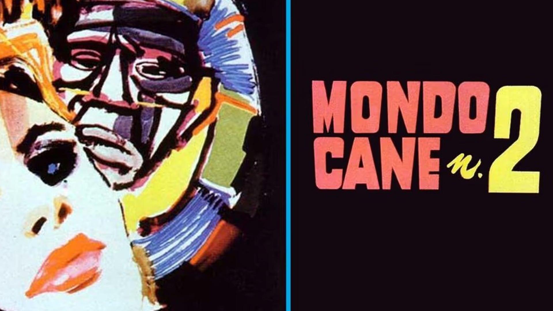 Mondo Cane 2 (1964)