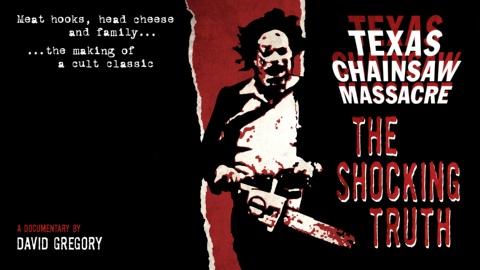 Texas Chain Saw Massacre: The Shocking Truth (2000)