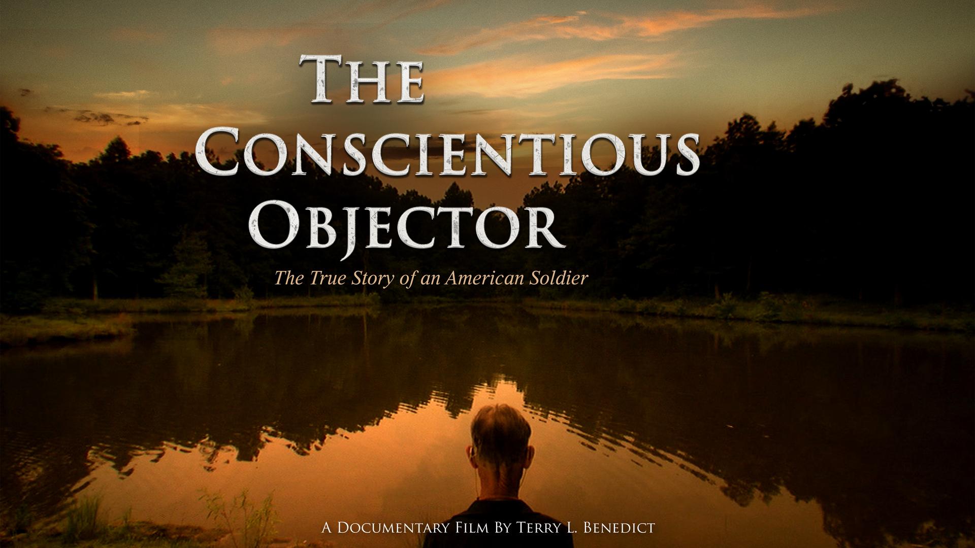 The Conscientious Objector (2018)