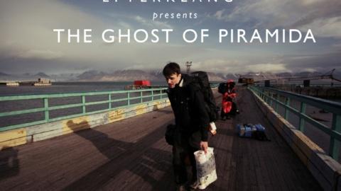 The Ghost of Piramida (2012)