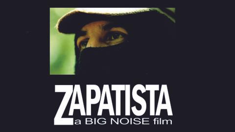 Zapatista (2005)