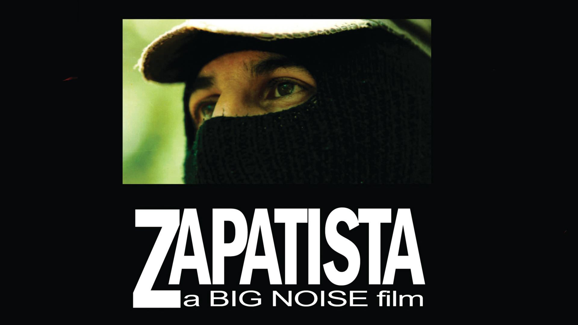 Zapatista (2005)