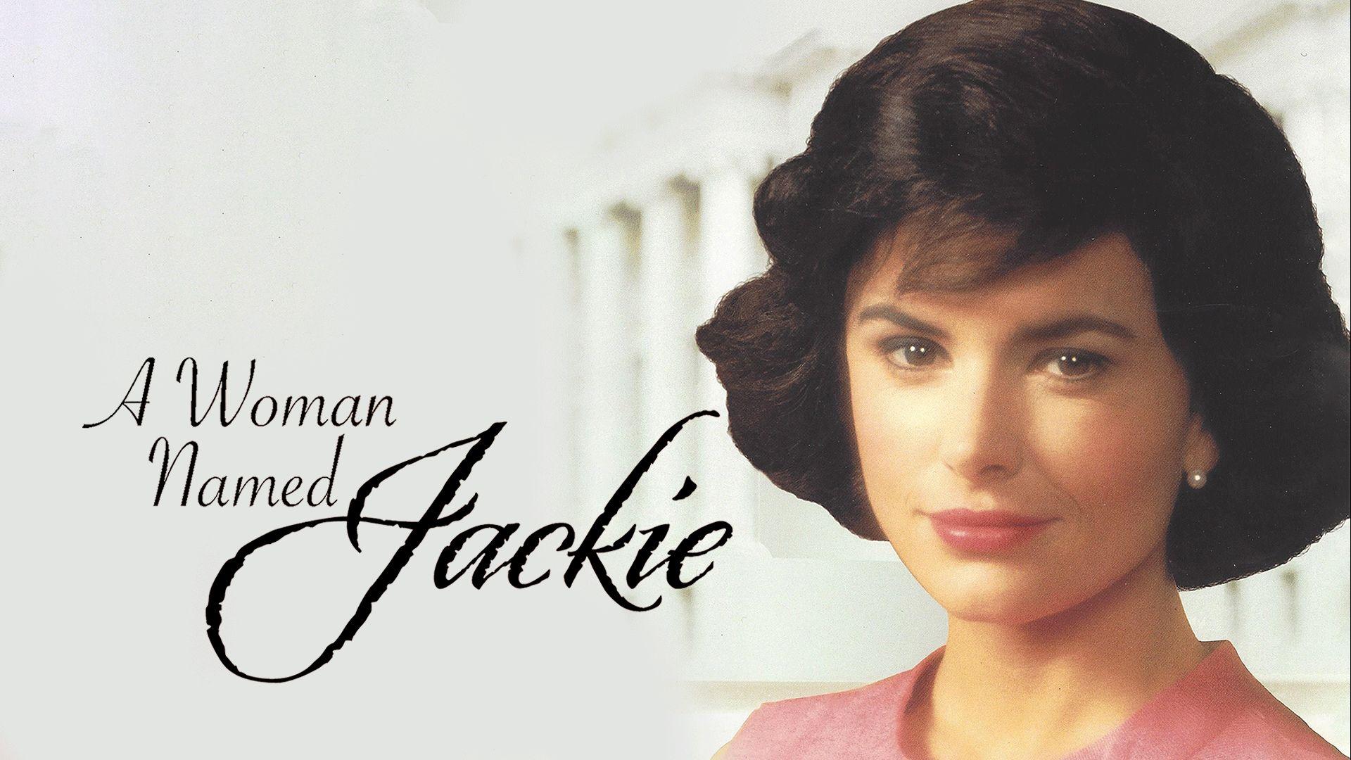 S01E03 A Woman Named Jackie