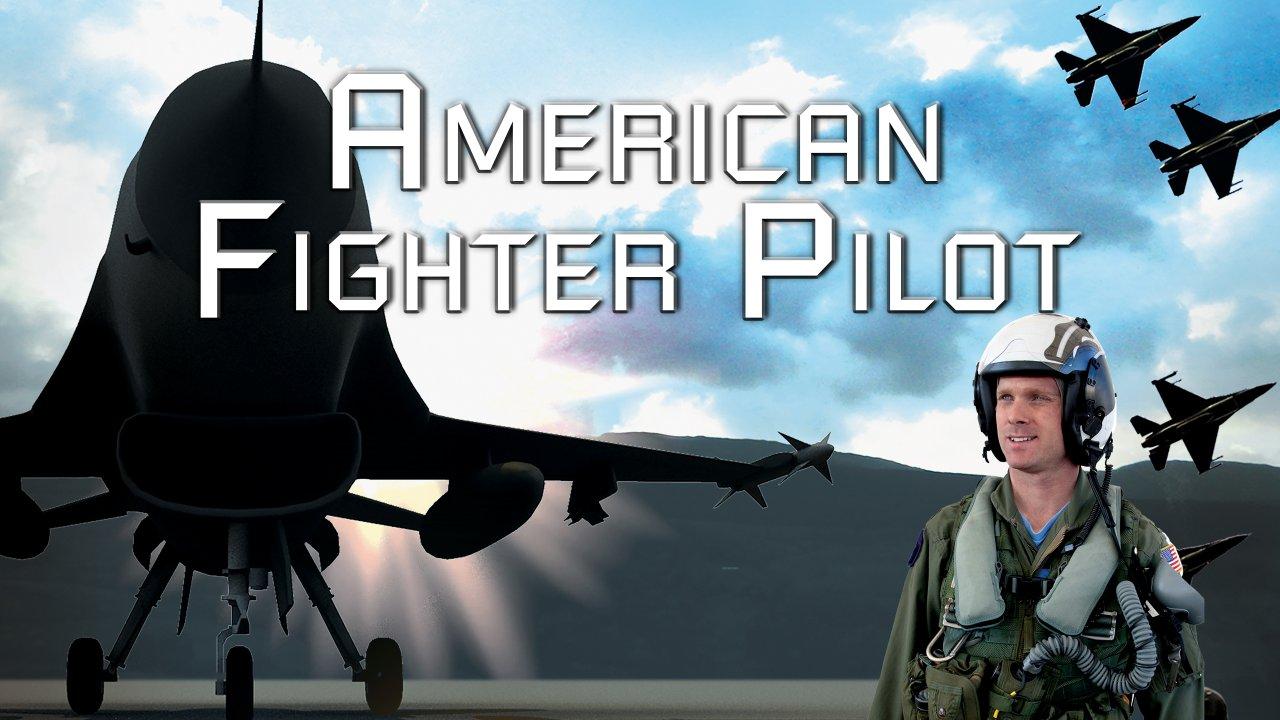 AFP: American Fighter Pilot