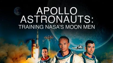 Apollo Astronauts: Training NASA's Moon Men (2015)