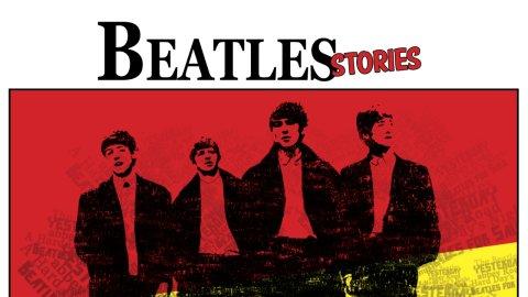 Beatles Stories (2011)