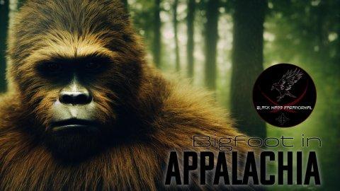 S01E01 Bigfoot in Appalachia