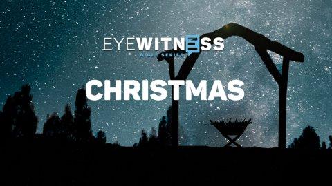 Eyewitness Bible Series: Christmas Collection