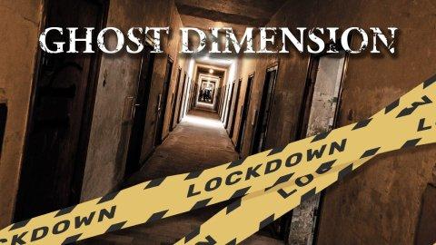 Ghost Dimension: Lock Down