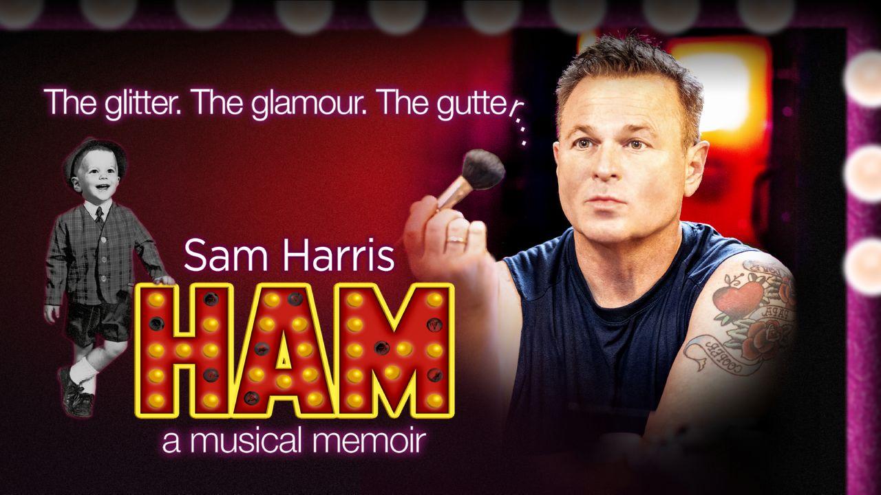 HAM: A Musical Memoir (2020)