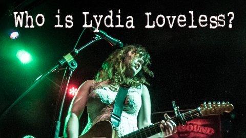 Lydia Loveless: Who Is Lydia Loveless? (2016)