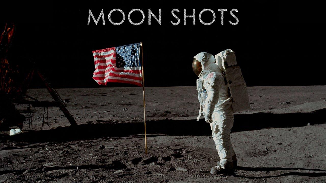 Moon Shots (2015)