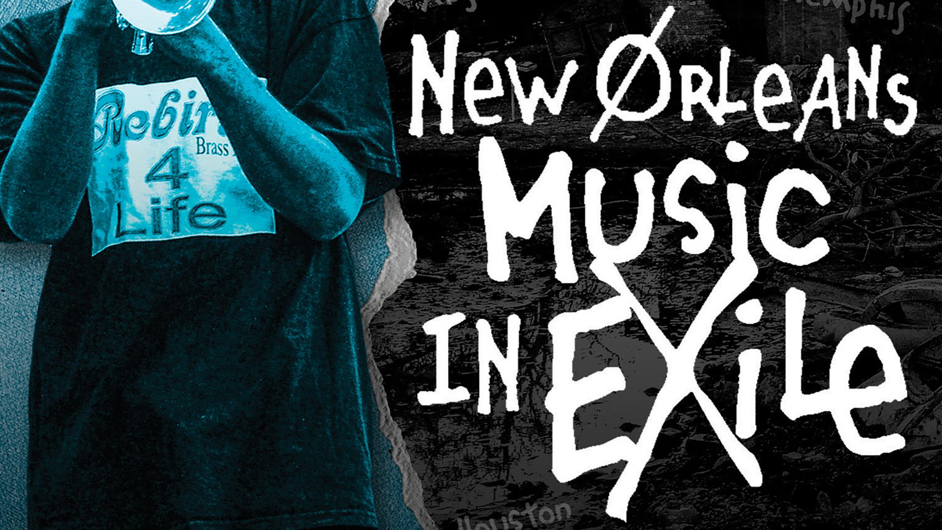 New Orleans Music In Exile (2006)