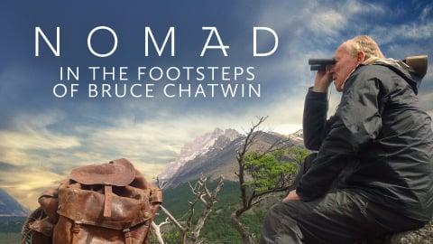 Nomad: In the Footsteps of Bruce Chatwin (2020)