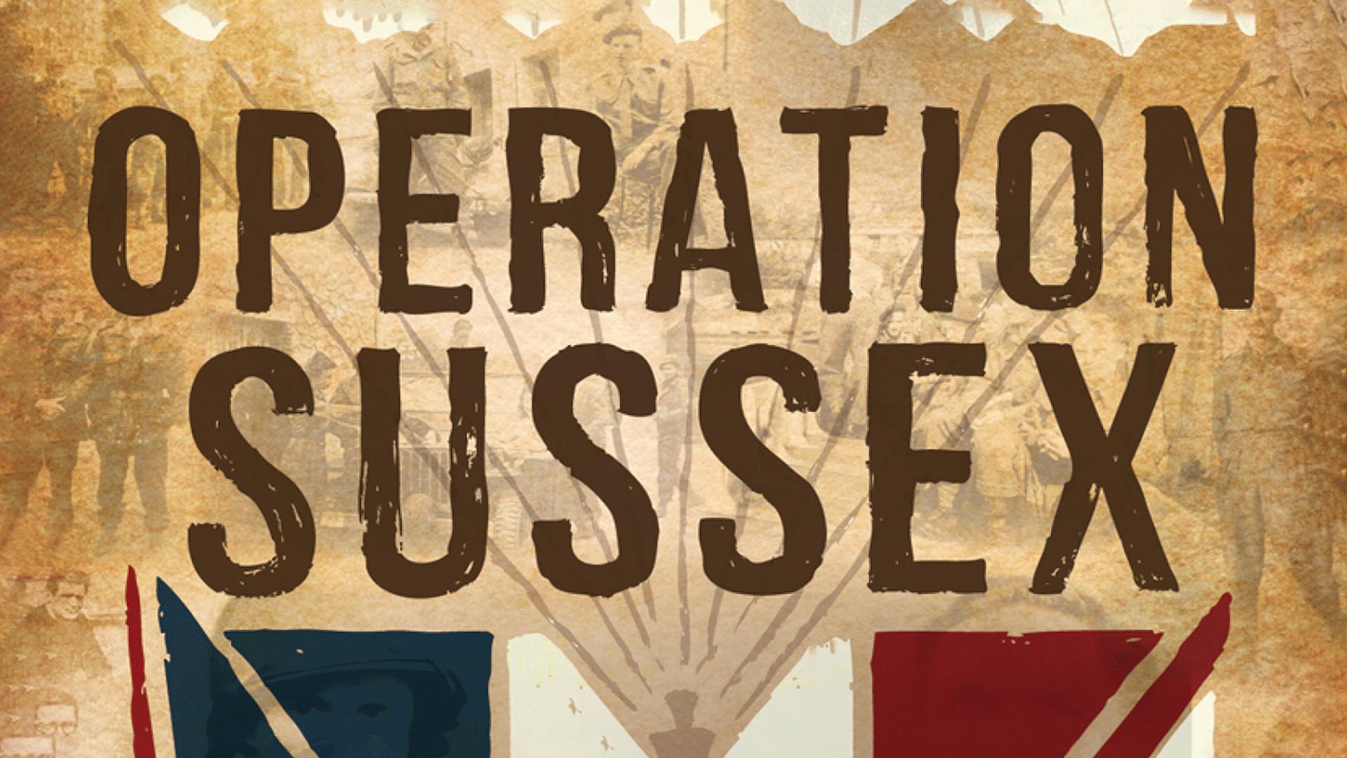 Operation Sussex (2012)