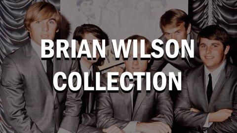 Brian Wilson Collection