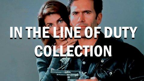 In the Line of Duty Collection