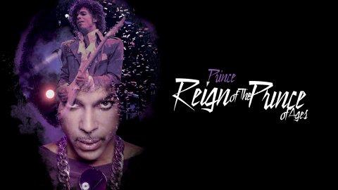 Prince: Reign Of The Prince Of Ages (2016)