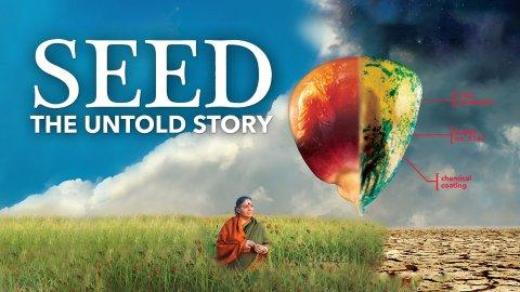 Seed: The Untold Story (2015)