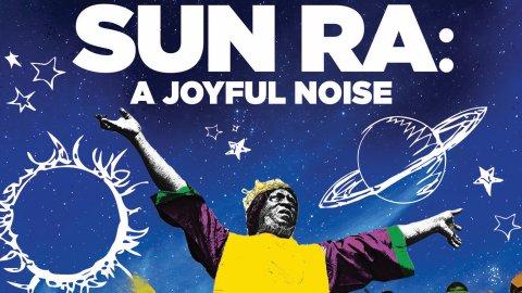 Sun Ra: A Joyful Noise (1980)