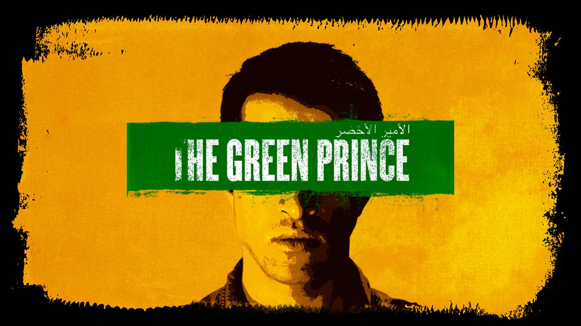 The Green Prince (2014)