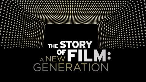 The Story of Film: A New Generation (2022)