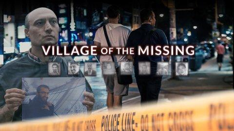 Village of the Missing (2022)