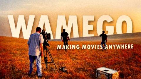 Wamego: Making Movies Anywhere (2002)