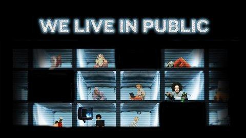 We Live in Public (2009)