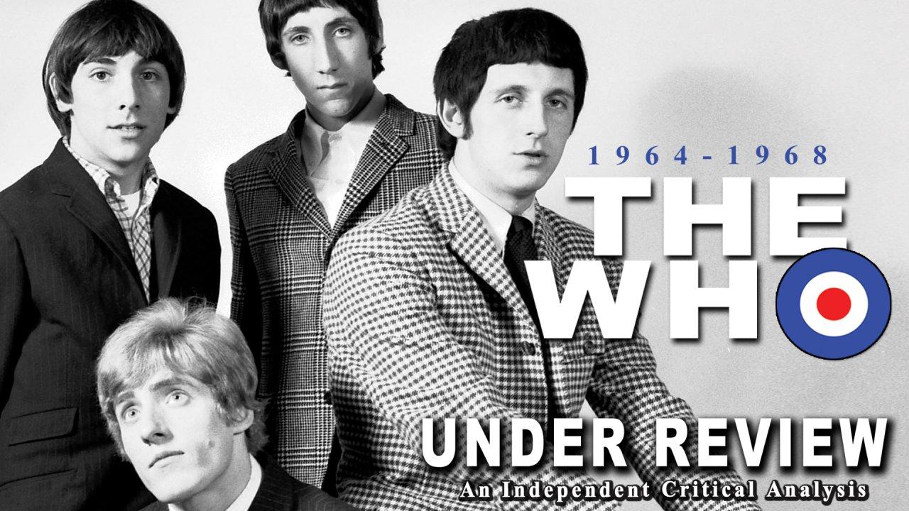 Who - Under Review: 1964-1968 (2005)